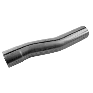 Walker Aluminized Steel Exhaust Intermediate Pipe for Dodge - 52476