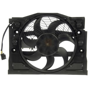 Dorman A C Condenser Fan Assembly for BMW 323is - 621-385