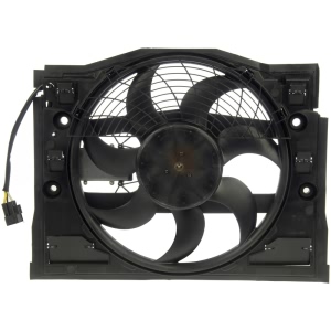 Dorman A C Condenser Fan Assembly for 1999 BMW 323i - 621-385