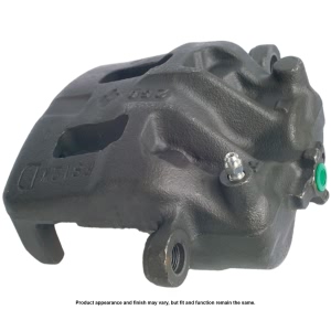 Cardone Reman Remanufactured Unloaded Caliper for 1993 Mazda MPV - 19-1632