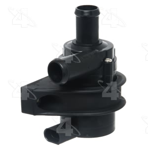 Four Seasons Engine Coolant Auxiliary Water Pump for 2010 Volkswagen Passat - 89030