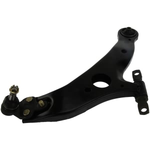 Centric Premium™ Front Passenger Side Lower Control Arm and Ball Joint Assembly for Toyota Sienna - 622.44044