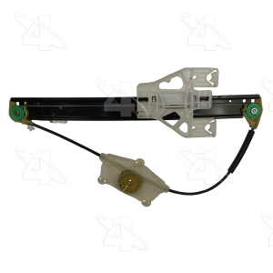 ACI Power Window Regulator for Audi A4 allroad - 380071