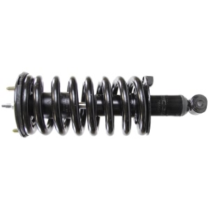 Monroe Quick-Strut™ Front Driver or Passenger Side Complete Strut Assembly for 2009 Nissan Titan - 371358