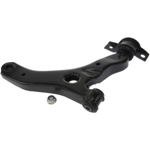 Centric Premium™ Front Passenger Side Lower Control Arm and Ball Joint Assembly for 2012 Ford Transit Connect - 622.61882