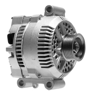 Denso Remanufactured First Time Fit Alternator for Ford Explorer - 210-5224