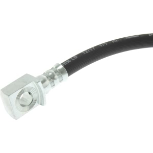 Centric Rear Passenger Side Brake Hose for 2008 GMC Envoy - 150.66343