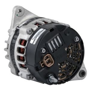 Mando Alternator for 2000 Hyundai Accent - 11A1313