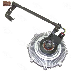 Four Seasons Electronic Engine Cooling Fan Clutch for Ford - 46055