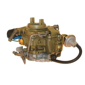 Uremco Remanufacted Carburetor for Chrysler New Yorker - 5-5207