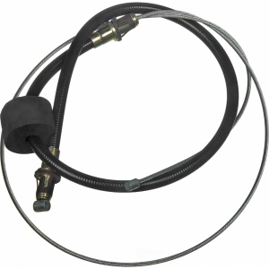 Wagner Parking Brake Cable for 1994 Ford Ranger - BC132098