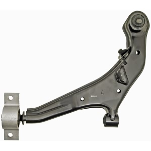 Dorman Front Driver Side Lower Non Adjustable Control Arm And Ball Joint Assembly for Infiniti I30 - 520-517