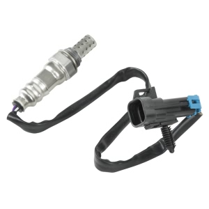 Delphi Oxygen Sensor for 2004 Chevrolet Astro - ES20117