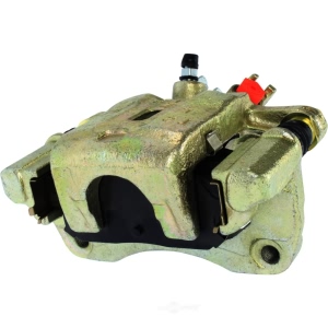 Centric Posi Quiet™ Loaded Rear Driver Side Brake Caliper for 1999 Infiniti G20 - 142.42554