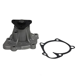 GMB Engine Coolant Water Pump for 2011 Hyundai Sonata - 146-7390