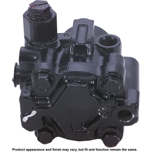 Cardone Reman Remanufactured Power Steering Pump w/o Reservoir for 1995 Nissan 200SX - 21-5207