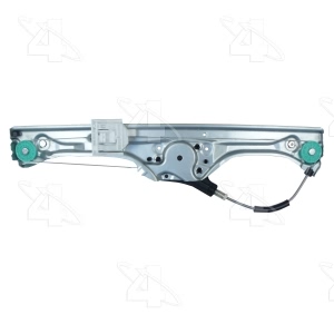 ACI Power Window Regulator for 2010 BMW X5 - 384936