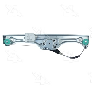 ACI Power Window Regulator for 2008 BMW X5 - 384936