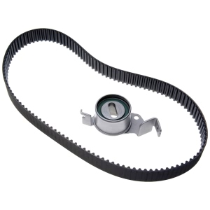 Gates Powergrip Timing Belt Component Kit for 2007 Mitsubishi Lancer - TCK201A