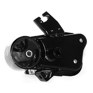 Westar Rear Engine Mount for 1987 Nissan Stanza - EM-8319