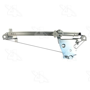 ACI Power Window Regulator for Saab 9-5 - 384979