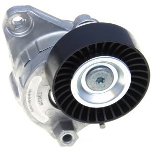 Gates Drivealign OE Exact Automatic Belt Tensioner for 2010 Mercedes-Benz ML350 - 38319