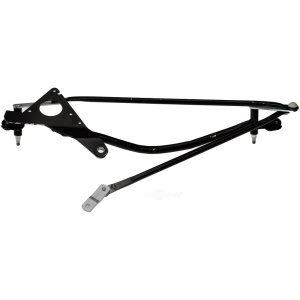 Dorman Oe Solutions Windshield Wiper Linkage for 2000 Cadillac Seville - 602-103
