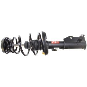 Monroe Quick-Strut™ Front Driver Side Complete Strut Assembly for 2013 Buick LaCrosse - 172529