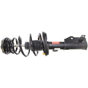 Monroe Quick-Strut™ Front Driver Side Complete Strut Assembly for 2011 Buick LaCrosse - 172529