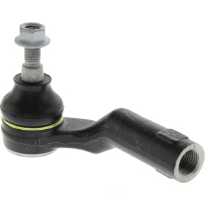 Centric Premium™ Front Driver Side Outer Steering Tie Rod End for 2013 Ford Escape - 612.61072