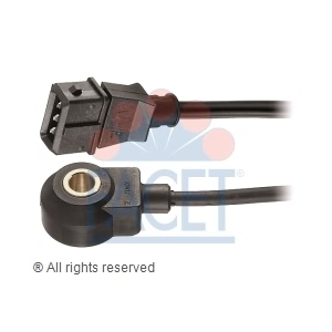 facet Ignition Knock Sensor for Volvo 760 - 9.3002