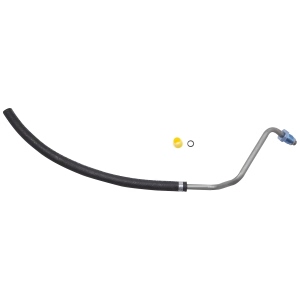 Gates Power Steering Return Line Hose Assembly for 1993 Dodge D250 - 363780