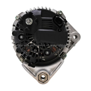 Quality-Built Alternator Remanufactured for BMW 335d - 15058