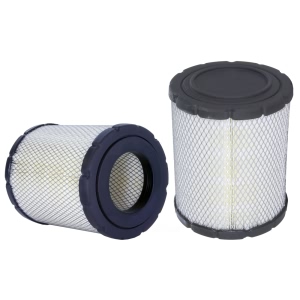 WIX Radial Seal Air Filter - 46338