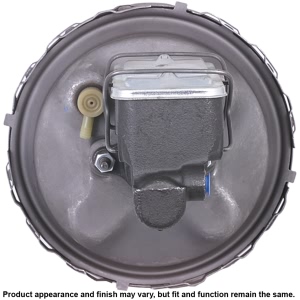 Cardone Reman Remanufactured Vacuum Power Brake Booster w/Master Cylinder for GMC G1500 - 50-9102