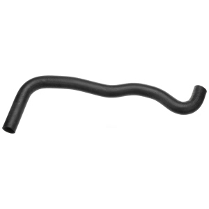 Gates Engine Coolant Molded Radiator Hose for 2010 Kia Rondo - 23328