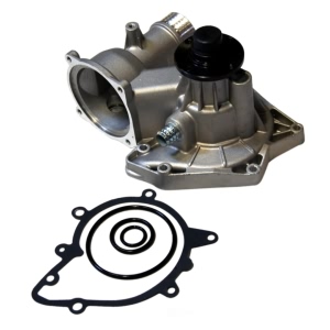 GMB Engine Coolant Water Pump - 115-2110