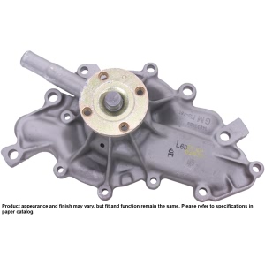 Cardone Reman Remanufactured Water Pumps for 1985 Chevrolet S10 Blazer - 58-159