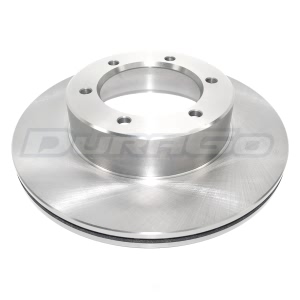 DuraGo Vented Front Brake Rotor for 1988 Toyota Pickup - BR3257