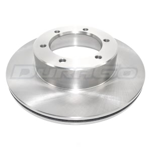 DuraGo Vented Front Brake Rotor for 1986 Toyota 4Runner - BR3257