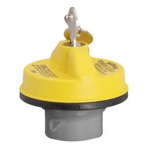 STANT Flex Fuel Keyed Alike Fuel Cap for 2014 Ram C/V - 17508Y