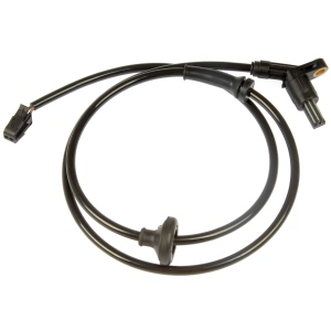 Dorman Rear Abs Wheel Speed Sensor for Volkswagen Jetta - 970-039