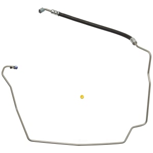 Gates Power Steering Pressure Line Hose Assembly for Nissan D21 - 369720