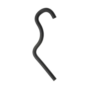 Dayco Small Id Hvac Heater Hose for 1993 Suzuki Samurai - 87320