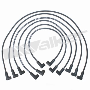 Walker Products Spark Plug Wire Set for 1999 Chevrolet Camaro - 924-1359