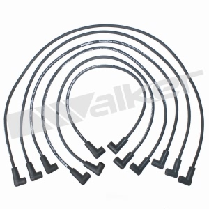 Walker Products Spark Plug Wire Set for 1996 Pontiac Firebird - 924-1359