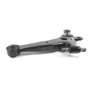 Mevotech Supreme Front Driver Side Lower Non Adjustable Control Arm for Hyundai XG350 - CMS90120