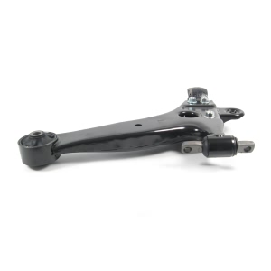 Mevotech Supreme Front Driver Side Lower Non Adjustable Control Arm for 2003 Hyundai Sonata - CMS90120