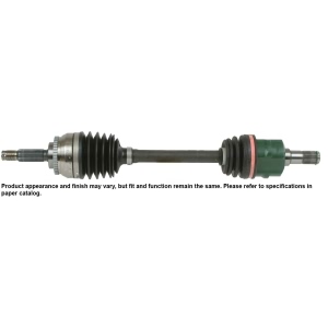 Cardone Reman Remanufactured CV Axle Assembly for Eagle - 60-3264