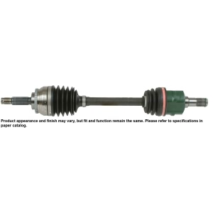 Cardone Reman Remanufactured CV Axle Assembly for 1999 Mitsubishi Eclipse - 60-3264